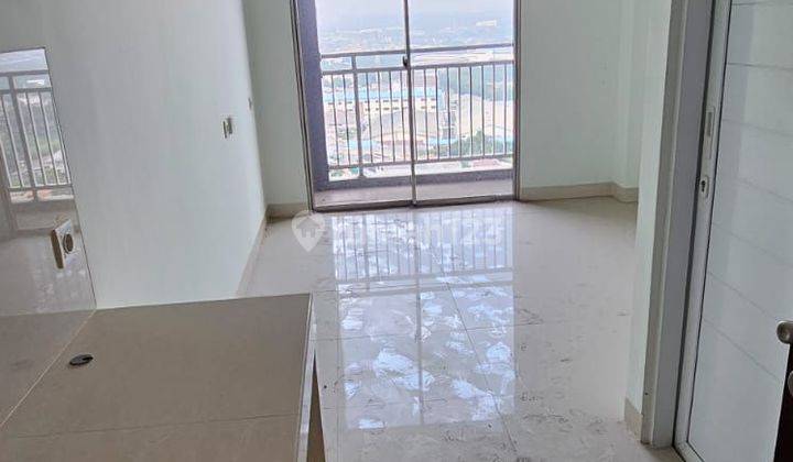 Apartemen Springwood Alam Sutera Baru Unfurnished 1