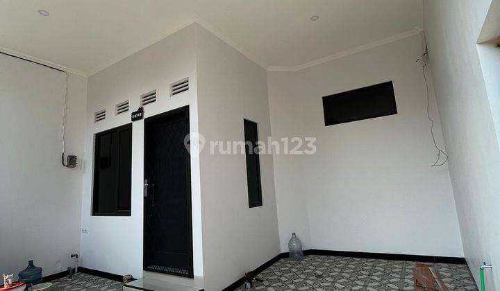 Rumah Di Poris Tangerang Baru Shm 1