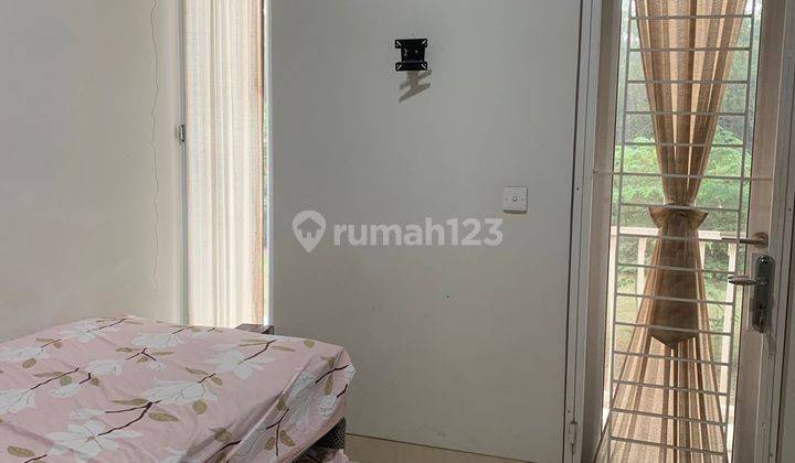 Rumah Di Vanya Park Cluster Anila Bsd Tangerang Bagus 2