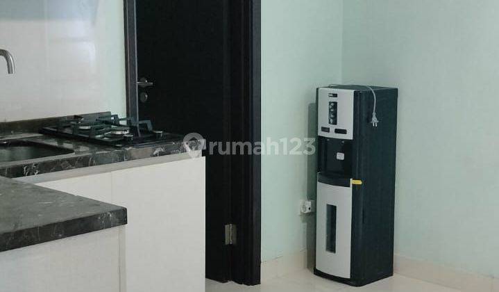 Apartemen Puri Mansion 3 Kamar Tidur Bagus Furnished 2