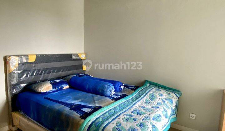 Apartemen Metro Park Residence Bagus Furnished 2