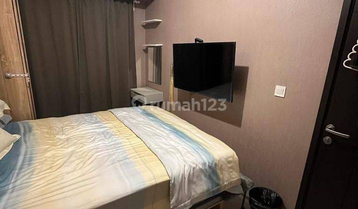 Apartemen Citra Living Bagus Furnished 2