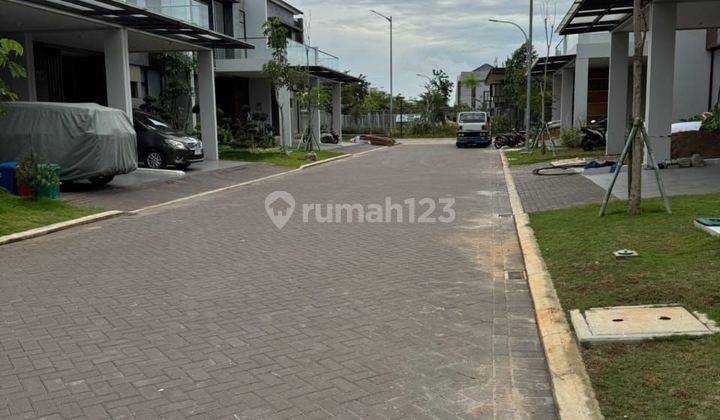 Rumah Di Pik 2 Jakarta Utara Bagus 1