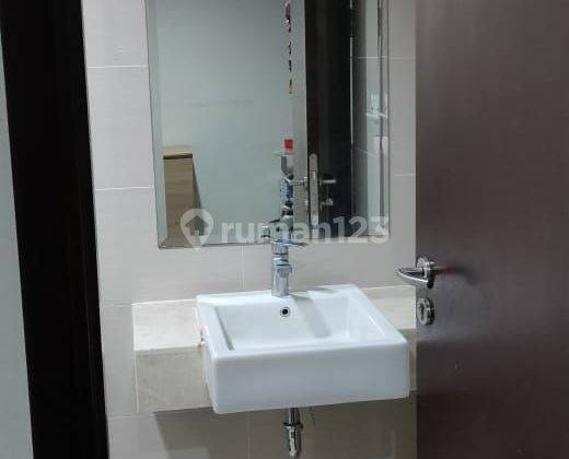 Apartemen Puri Mansion Bagus Semi Furnished 2