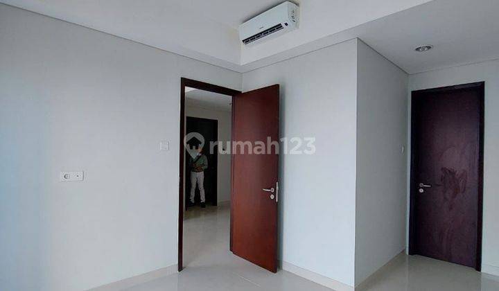 Apartemen Puri Mansion Bagus Semi Furnished 1