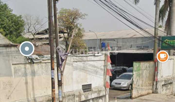 Land in Karang Tengah, Tangerang