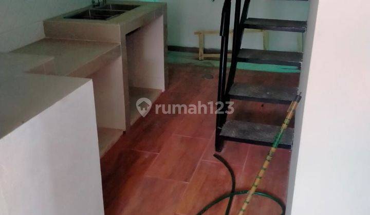 Rumah Di Sektor Vi
gading Serpong 
tangerang Bagus 2