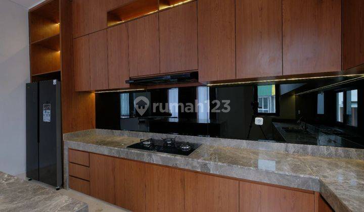 Rumah di Modernland
Tangerang SHM Bagus 2