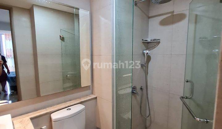 Apartemen Gold Coast 1 Kamar Tidur Furnished Bagus 1