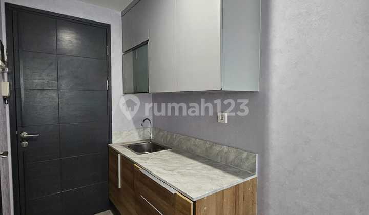 Apartemen Collins Boulevard Tangerang Bagus 2