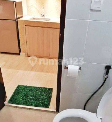 Apartemen Casa De Parco Bagus Furnished 1