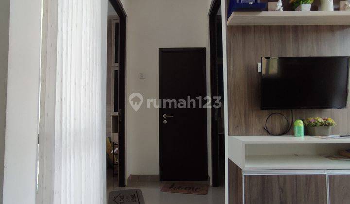 Rumah dijual di Bogor minimalis modern best view  4