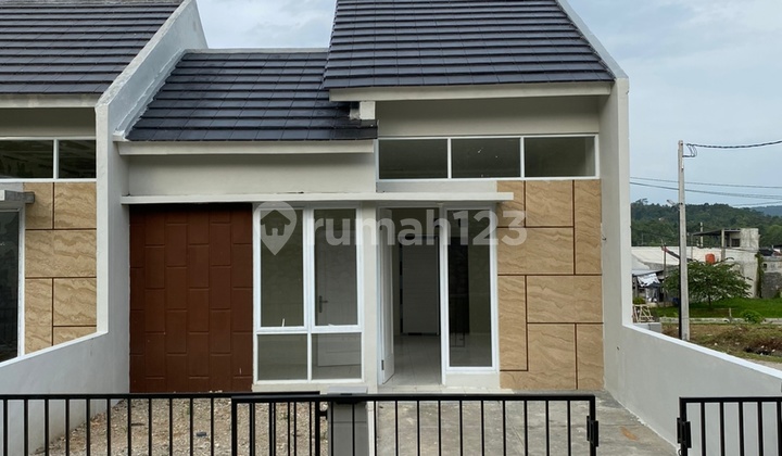 Rumah dijual di Bogor , Puri harmoni pasir mukti  2
