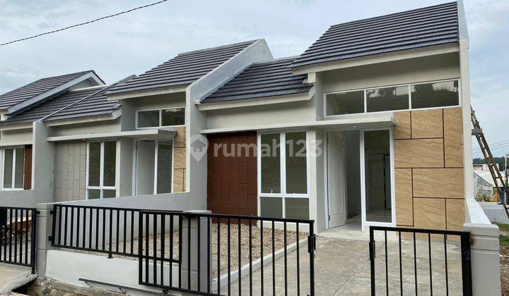 Rumah dijual di Bogor , Puri harmoni pasir mukti  5