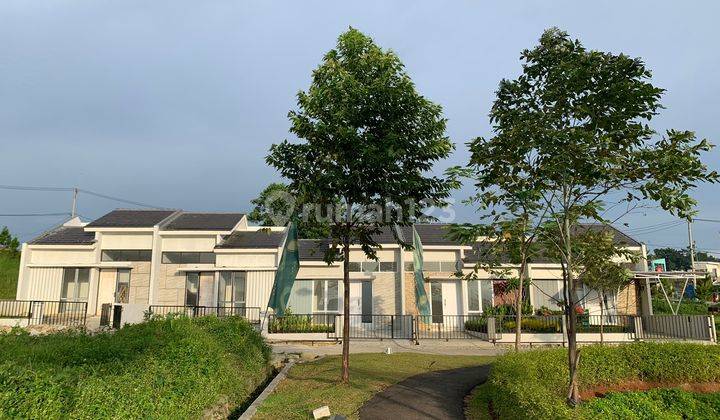 Rumah dijual di Bogor , Puri harmoni pasir mukti  6