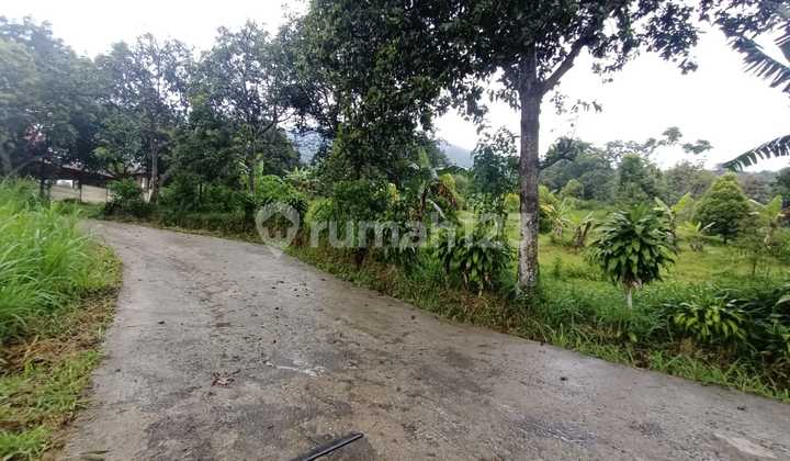 Bukit raharja kavling siap bangun best view  5
