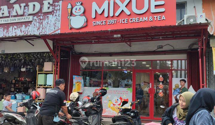 Rumah keren di Citeureup Puri harmoni pasir mukti  9