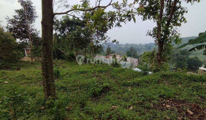 Tanah Cijeruk legal SHM akses dekat dengan kota 5