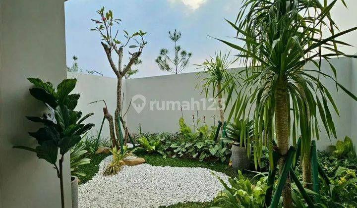 Rumah di Citra city Sentul 2 Lantai best view  2