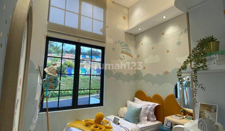 Rumah Di Citra City Sentul Hunian Terbaik Di Sentul  2