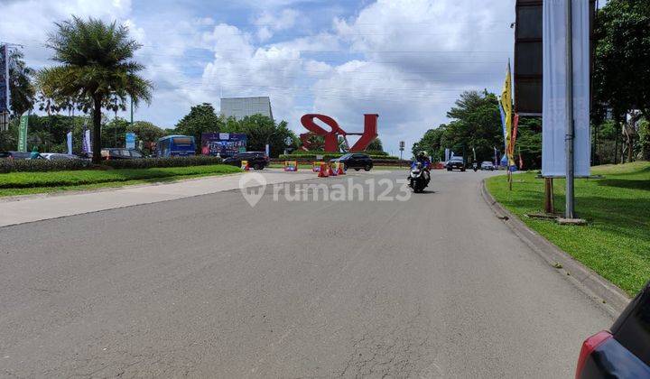 American Classic Rumah 1 Lantai Mewah Di Citra City Sentul  2