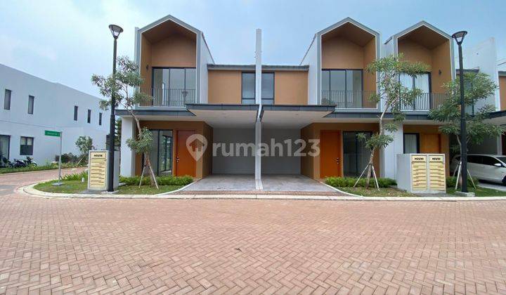 Rumah Di Sentul Tetanggaan Dengan Raffi Ahmad 2