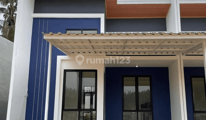 Rumah Ready Stock Di Sentul Indah Residence 2