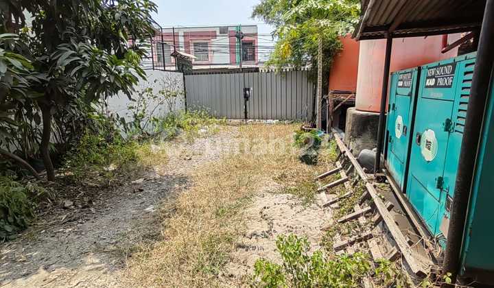 For Rent Warehouse Near Citra8 Area600m2 For Rent Warehouse Near Citra8 Area600m2