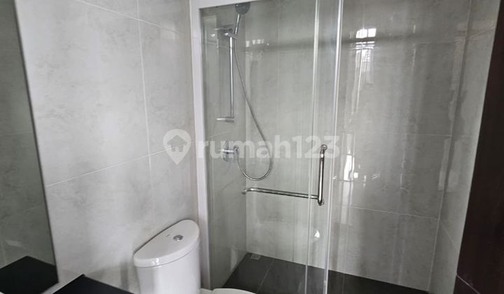 Disewa Rumah Brand New Pik2 Kuningan Village 6X15 2