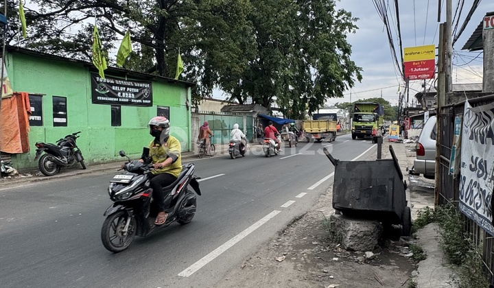Disewa Ruko Menceng Raya Lokasi Strategis
