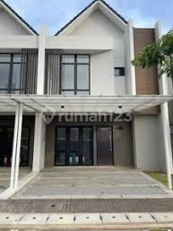 Dijual Rumah Pik2 Type Beryl Cluster Denver 8x12.5 