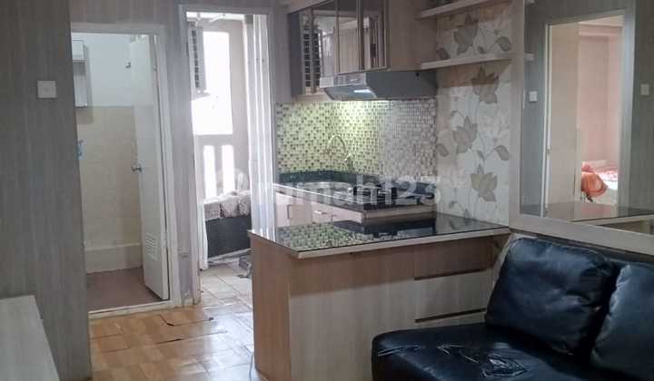 For Rent Greenbay Pluit Tower C 2 Bedroom Apartment 2