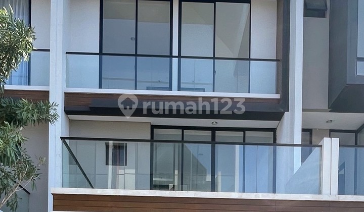 For Rent Osaka Pik2 House 6x10 3floors For Rent Osaka Pik2 House 6x10 3floors