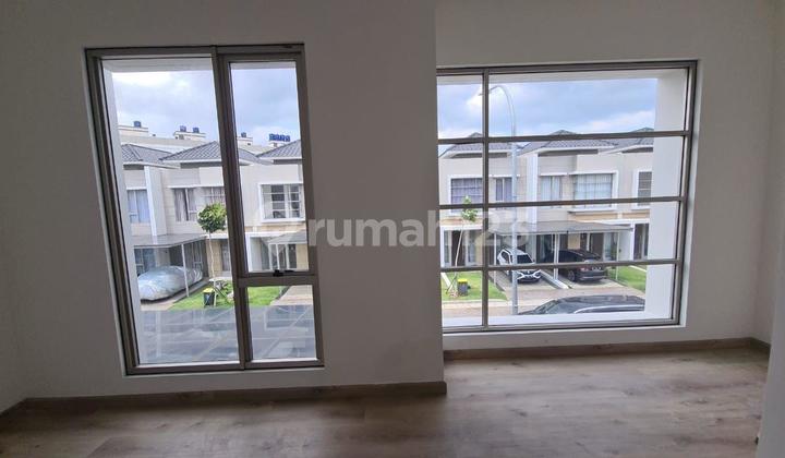 For Rent Golfisland 6x15 2 Story House in Favorite Cluster 2