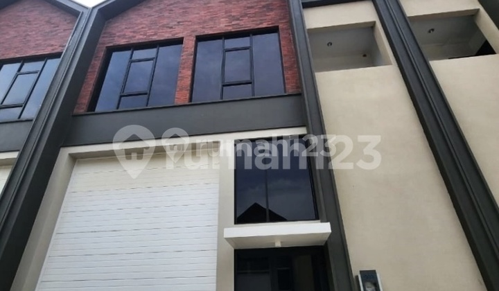 For Rent Bizpark Pik2 Warehouse 9x30 Best Price For Rent Bizpark Pik2 Warehouse 9x30 Best Price