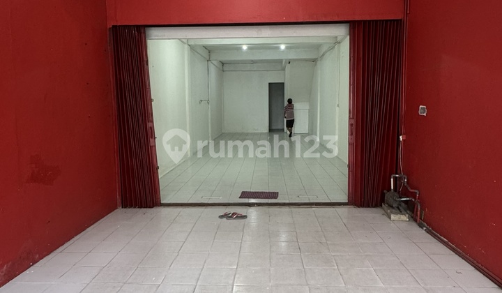 For Rent Ruko Menceng Raya Strategic Location 2