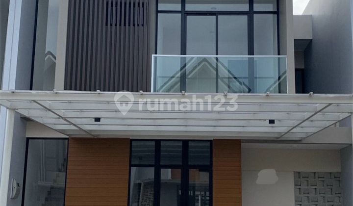 Rumah Pik2 Cluster Favorit Denver Rumah Pik2 Cluster Favorit Denver