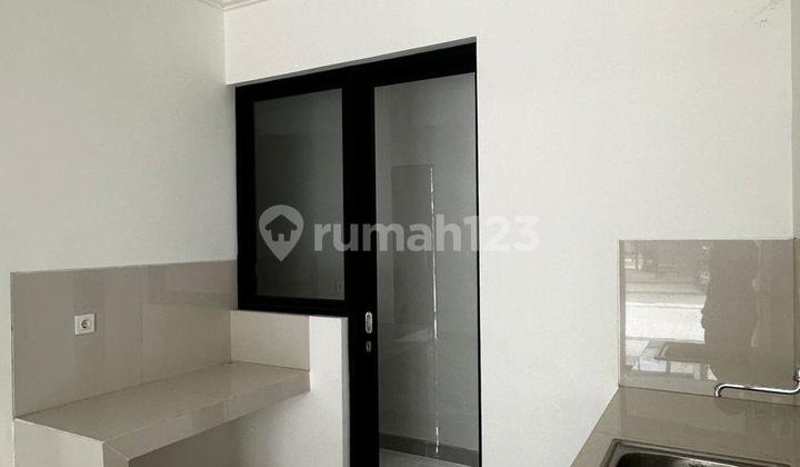 Disewa Rumah Pik2 Milenial 6X10 Dallas 2