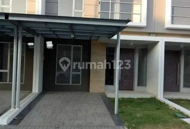 Dijual Rumah Golfisland 6x15 