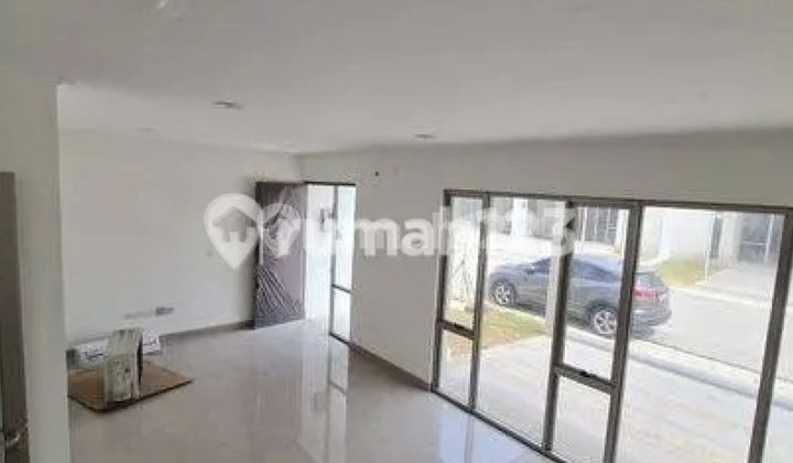 Dijual Rumah Pik2 8x10 Springville Harga Terbaikkk ..!! 2