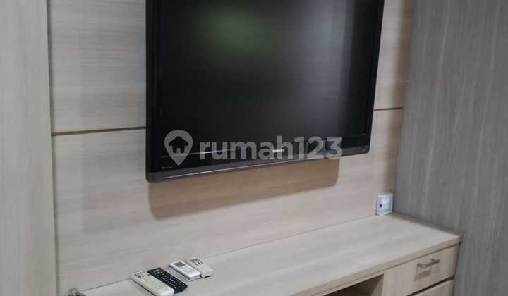 For Rent Greenbay Pluit Tower C 2 Bedroom Apartment