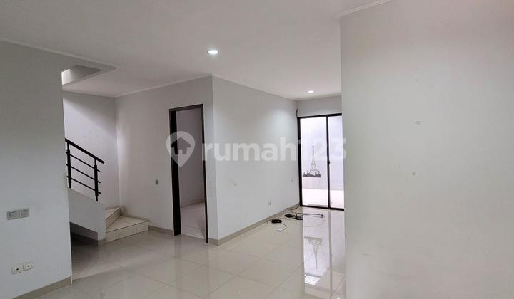 Disewa Rumah 9X16 Serpong Serenade Lake 2