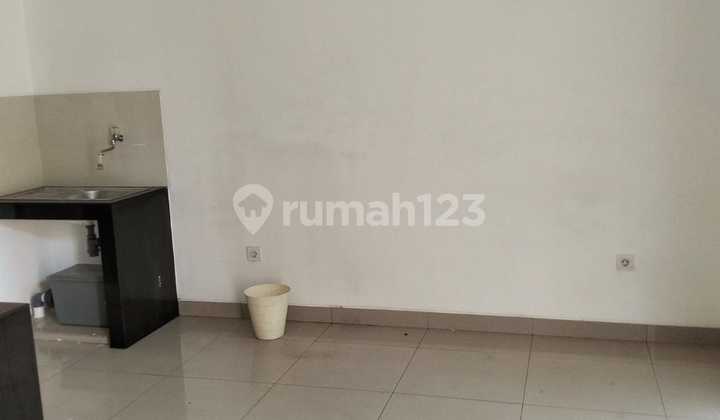 Disewa Rumah Pik2 6X10 Cluster Riverside Kosong