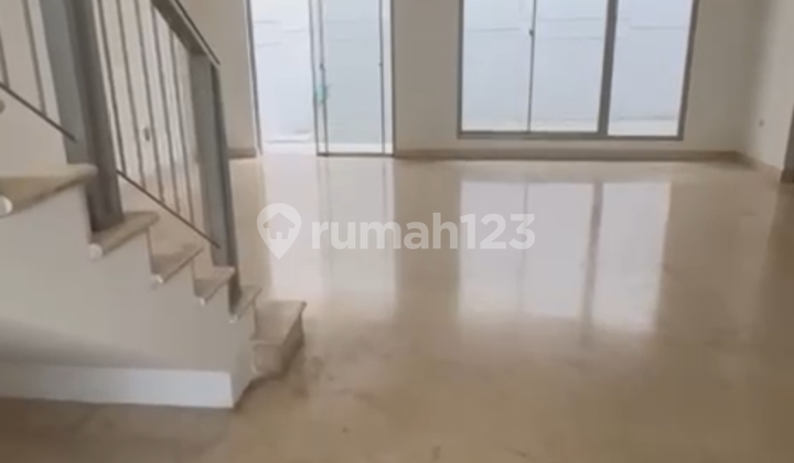 Sewa Rumah Golf Island 8x20 Cluster Violin Sewa Rumah Golf Island 8x20 Cluster Violin