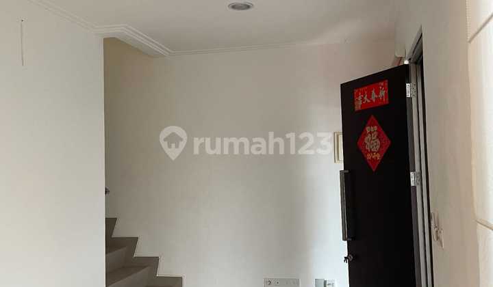 Dijual Rumah Pik2 Springville 6x10 Semifurnish 2