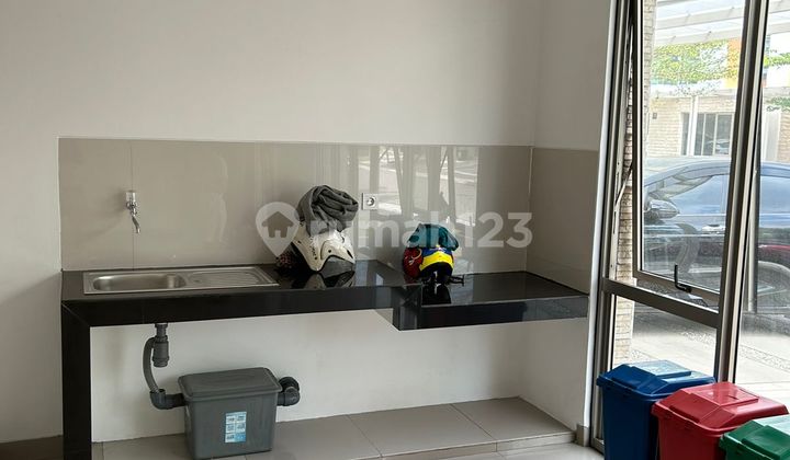 For Rent: House in Pik2 Cluster Springville 8x10 2