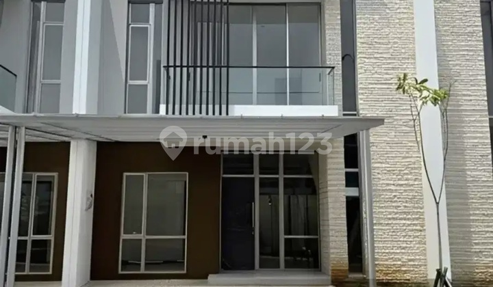 Disewakan Rumah Pik2 Springville di Pantai Indah Kapuk 2 Disewakan Rumah Pik2 Springville di Pantai Indah Kapuk 2