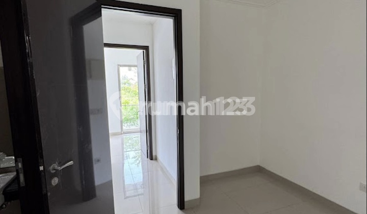 Dijual Rumah Pik2 Springville 6x12.5 Termurahh !! 2