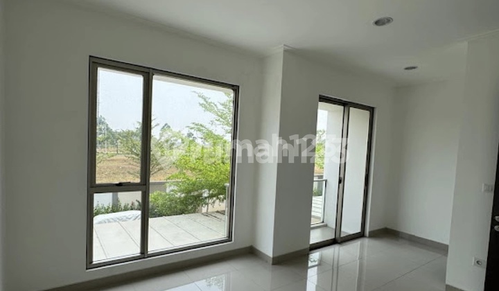 Dijual Rumah Pik2 Tampa 6X10 Termurahh Siap Huni Sudah AJB 2