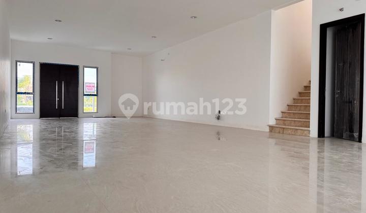 Dijual Rumah Golfisland Uk 10x25 Violin Di Golf Island Rumah Bagus 2